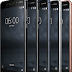 Thông tin chi tiết những con chip được sử dụng trên điện thoại Nokia 2017