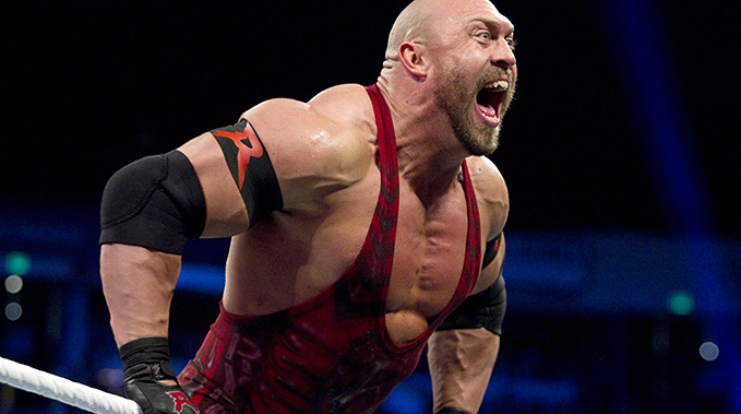 Ryback Ryback