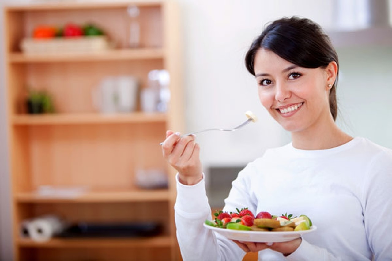 7 أطعمة لمقاومة التعب والإرهاق 