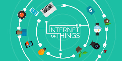 internet of things