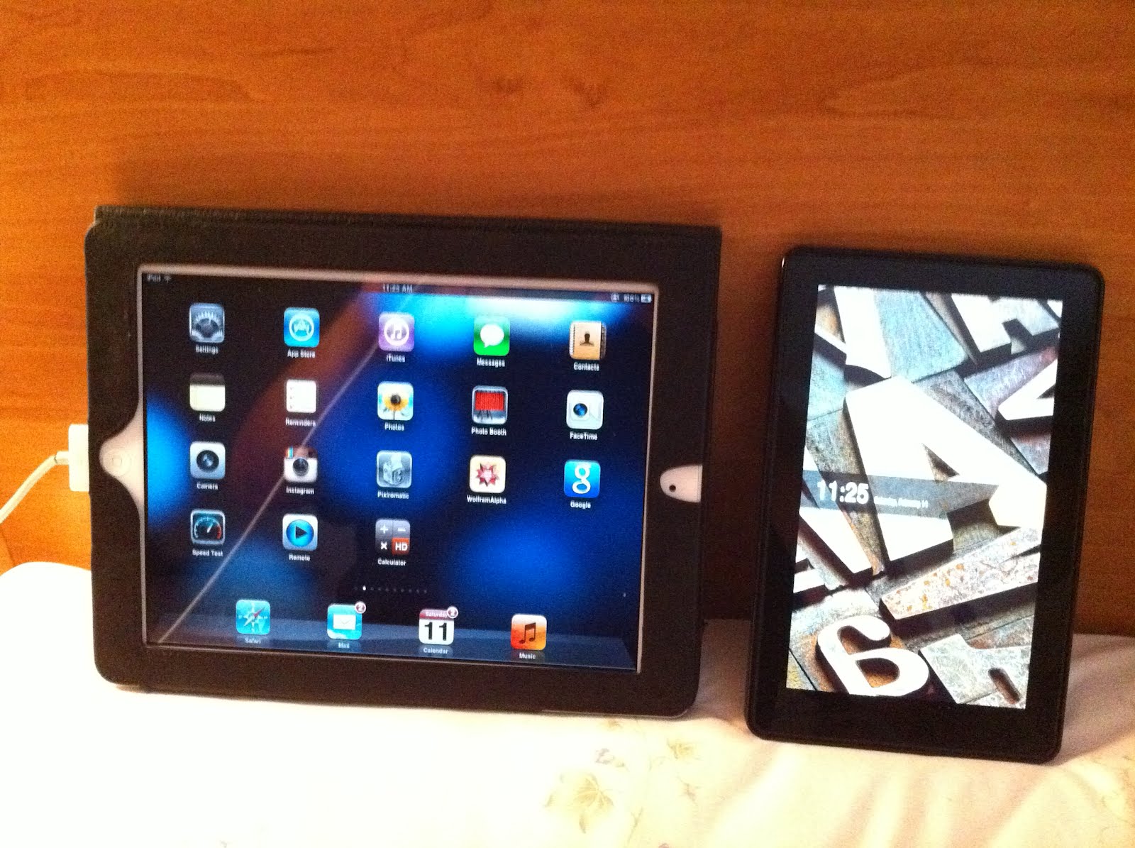 Soft & Games: Kindle fire wont let me download apps