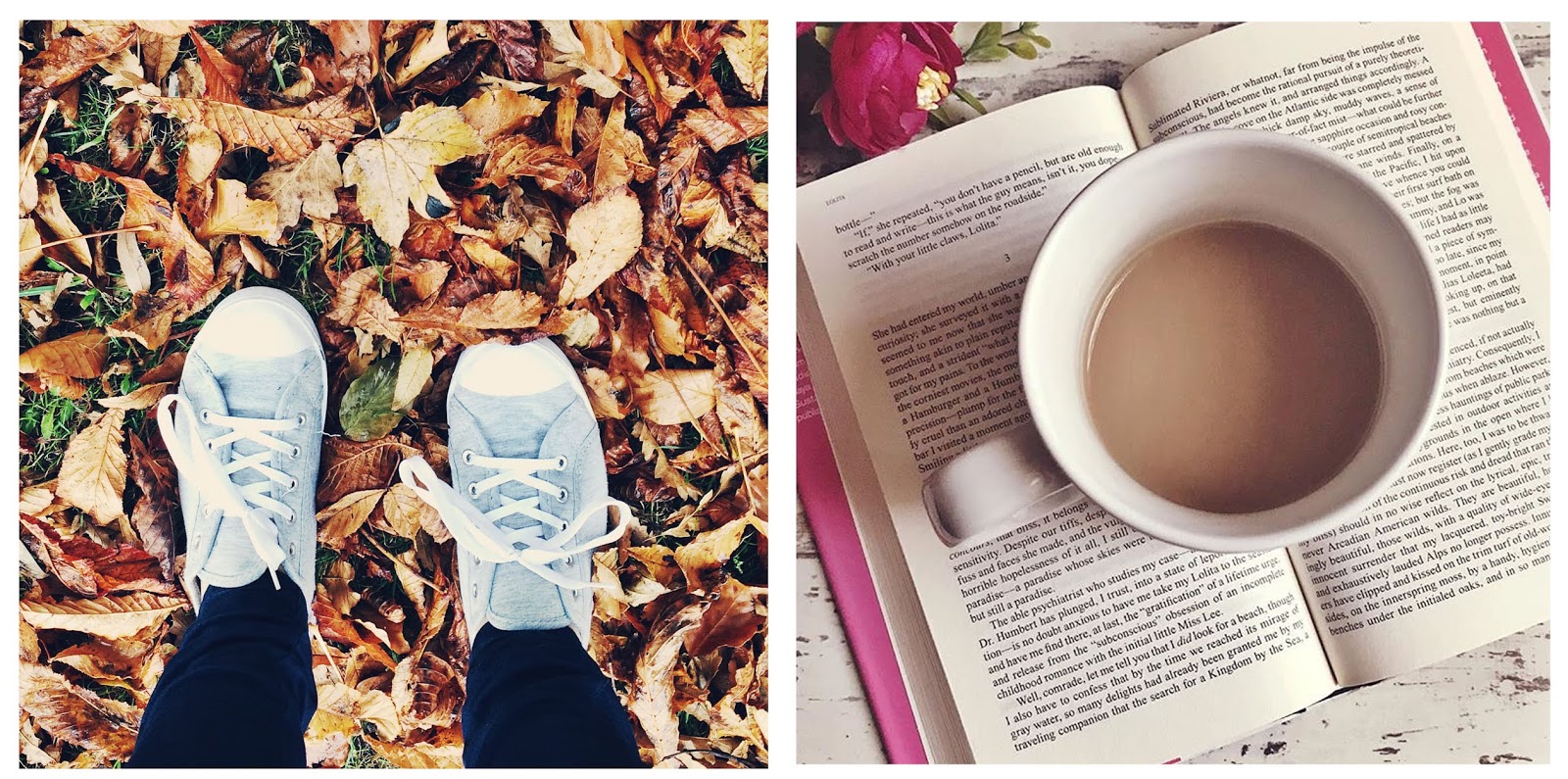 Favourite Things About Fall Favourite Things About Fall