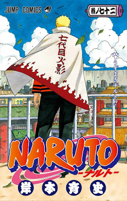ナルト 第01-72巻+外伝 [NARUTO vol 01-72+Gaiden] rar free download updated daily