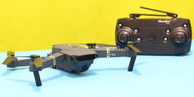 5 Drone Terbaik Mirip Dji mavic Pro Dengan Harga Murah