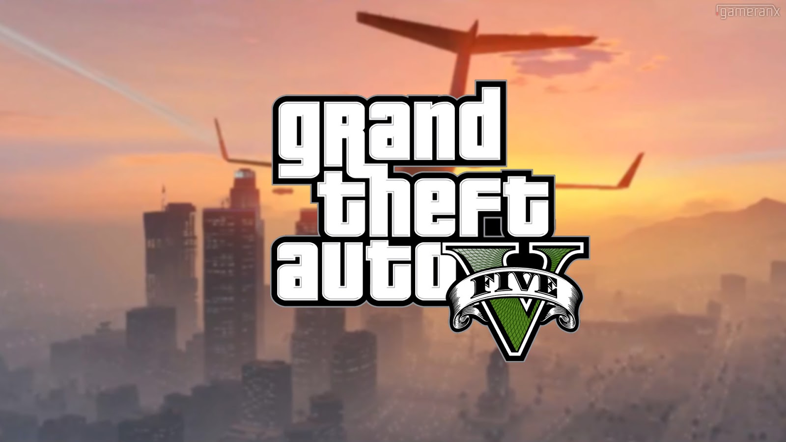 Grand Theft Auto V Free Download  RELOADED  Sam PC Games  Free