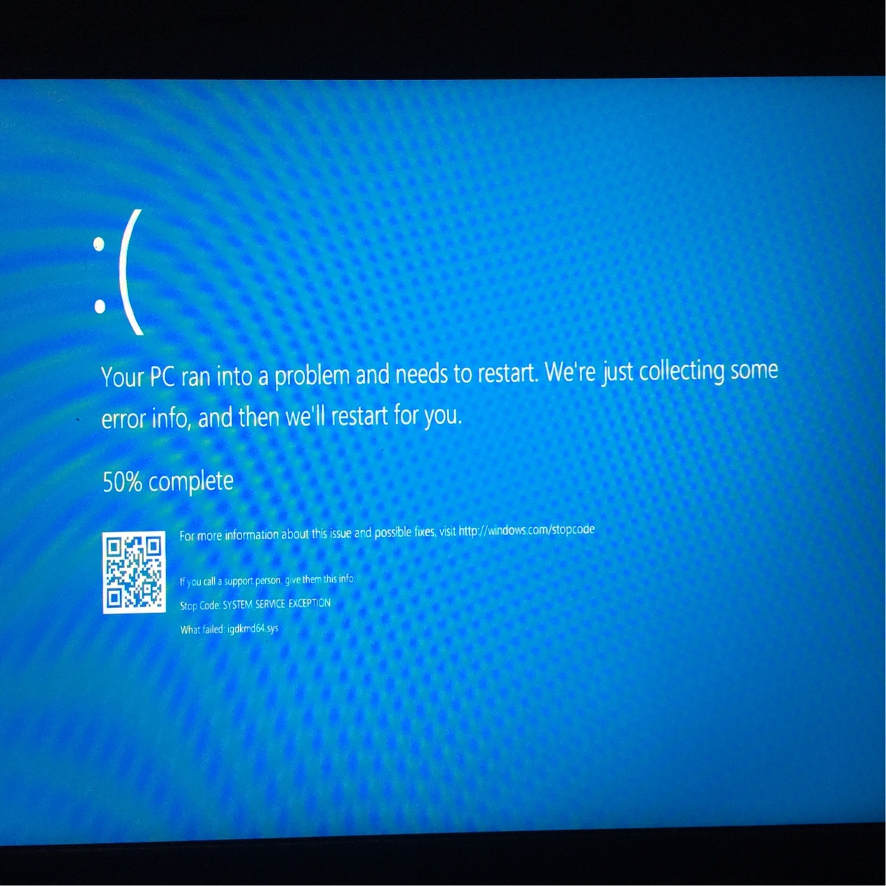 Флешка синий экран 10. ПК экран смерти Windows 10. Синий экран смерти Windows 10. Синий экран смерти виндовс 10 Оперативная память. Голубой экран виндовс 10.
