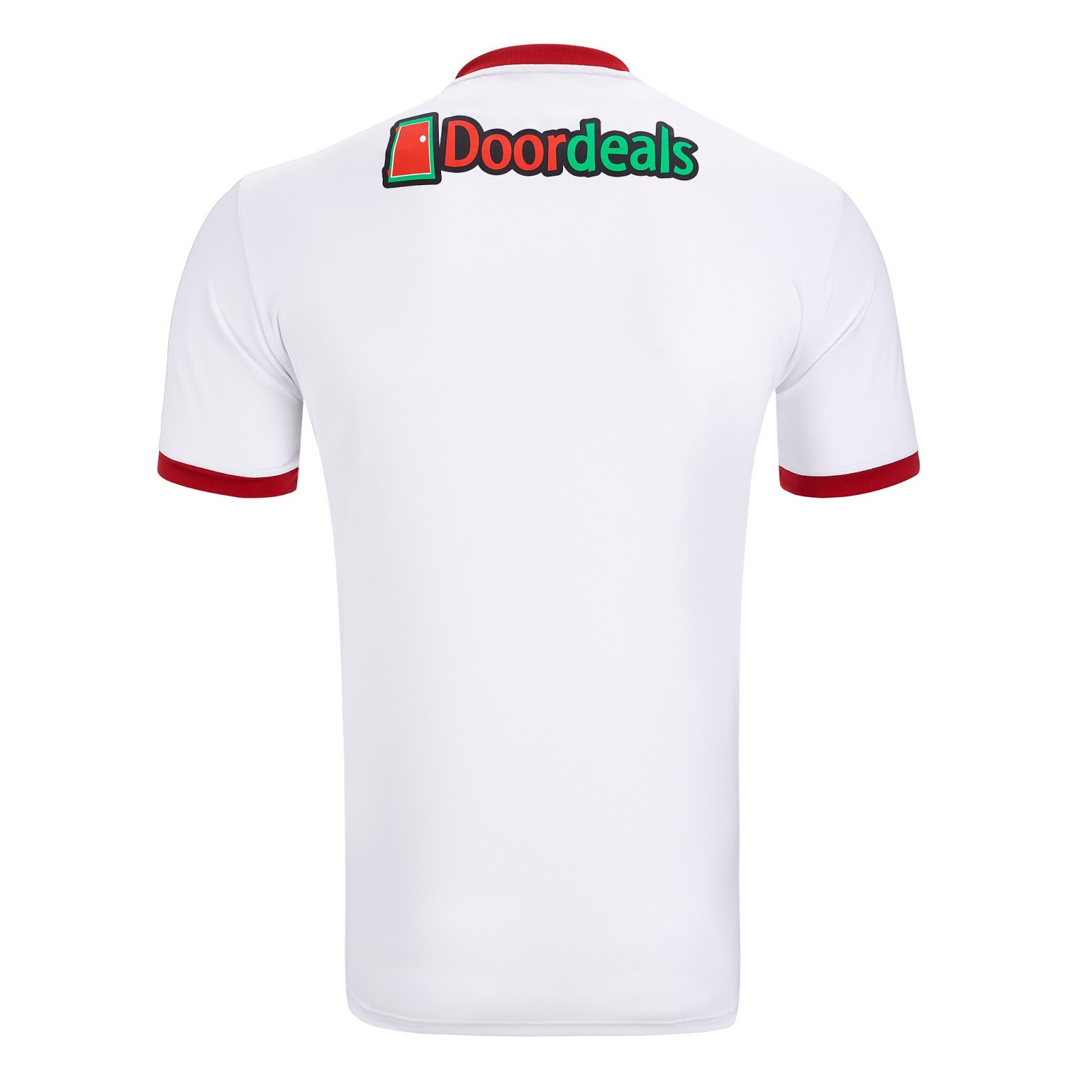 Classy Adidas Sheffield 1819 Home Kit Revealed Footy Headlines