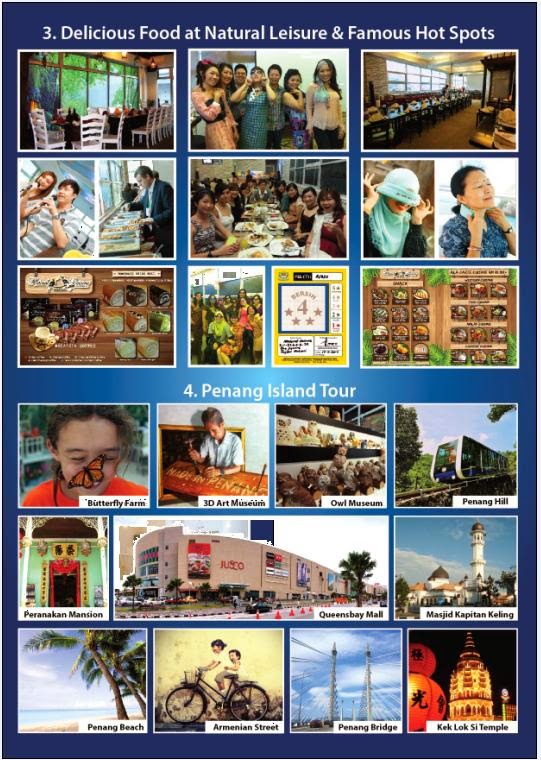 Penang Homestay in Bayan Lepas Penang Medical Tourism