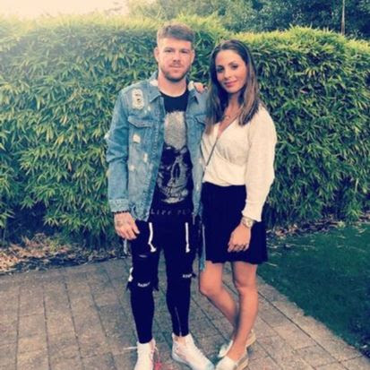 Power Couple Of The Day! Power Couple Of The Day!