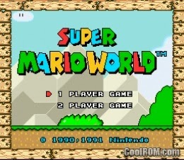 SCARICARE TUTTI VECCHIO GIOCO NINTENDO SEGA