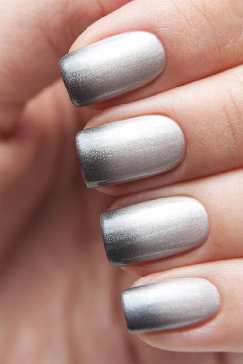 WINTER NAIL TRENDS Miss Rich