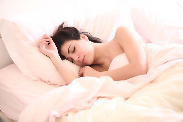 Aturan Saat Tidur Supaya Tubuh Sehat Selalu Aturan Saat Tidur Supaya Tubuh Sehat Selalu