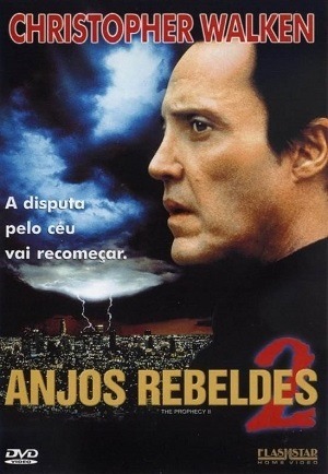 Filme Anjos Rebeldes 2 1998 Torrent