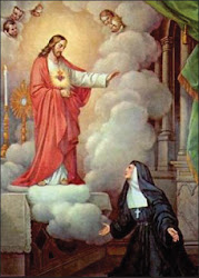Alacoque Szent Margit-Mária