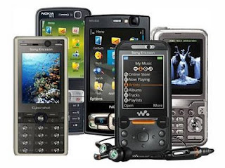 Até novembro de 2011, o Brasil já contava com 236,08 milhões de linhas de celulares