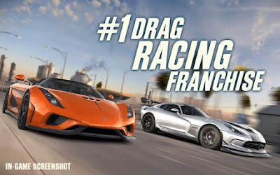 CSR Racing 2 APK CSR Racing 2 APK