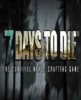 7 Days to Die Alpha 15.1 Free Download