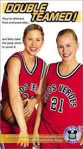 Double Teamed Poster