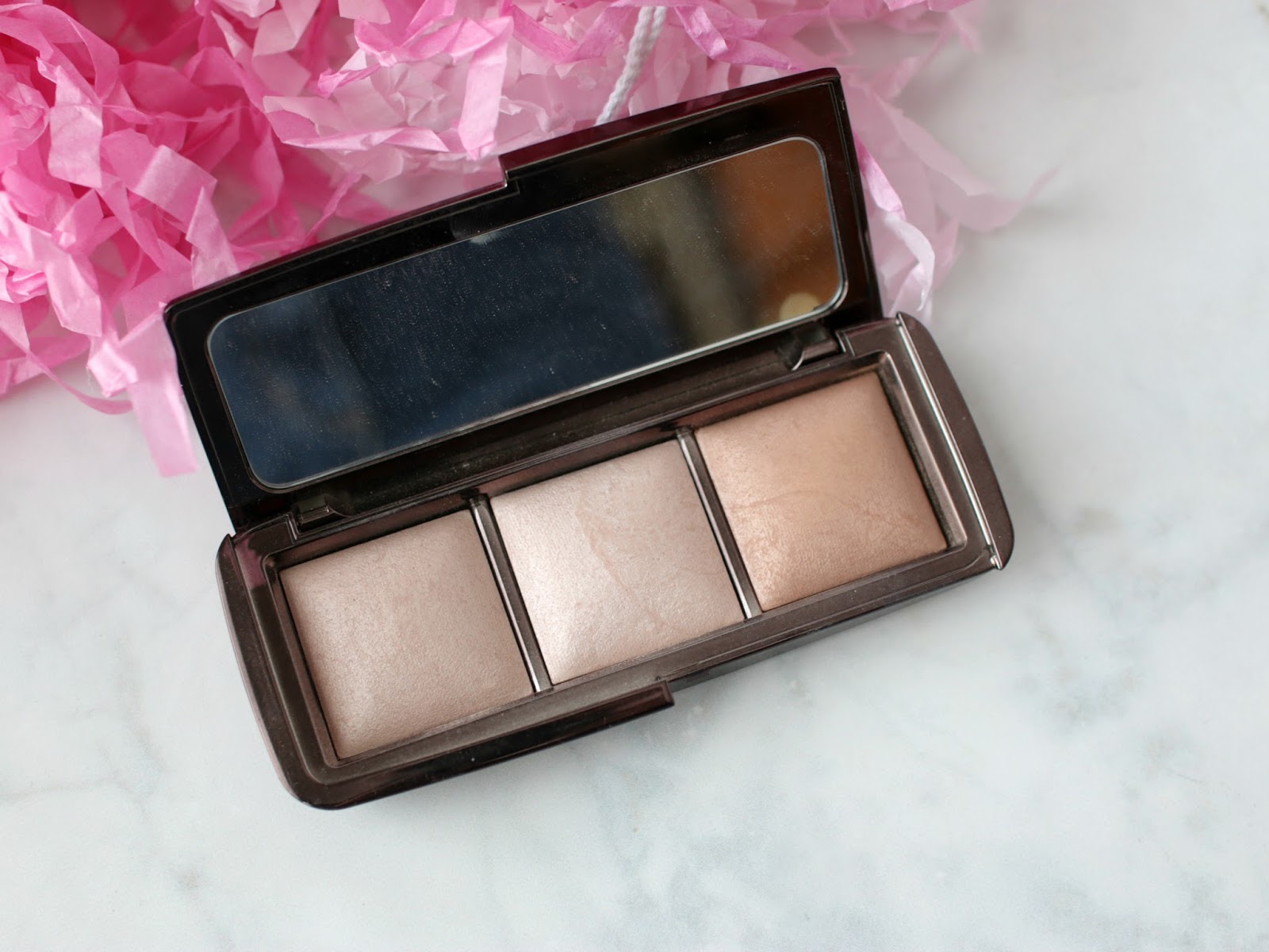 Elle Sees Beauty Blogger in Atlanta DUPE? Ambient Lighting Powder