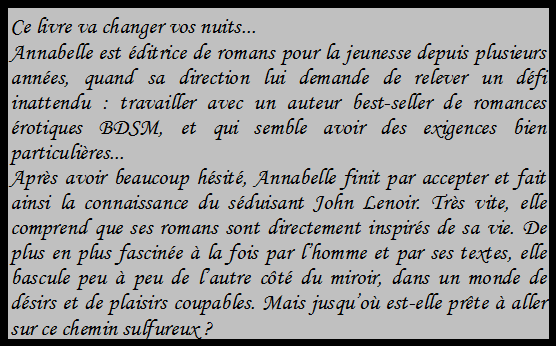 Annabelle Sara Agnès