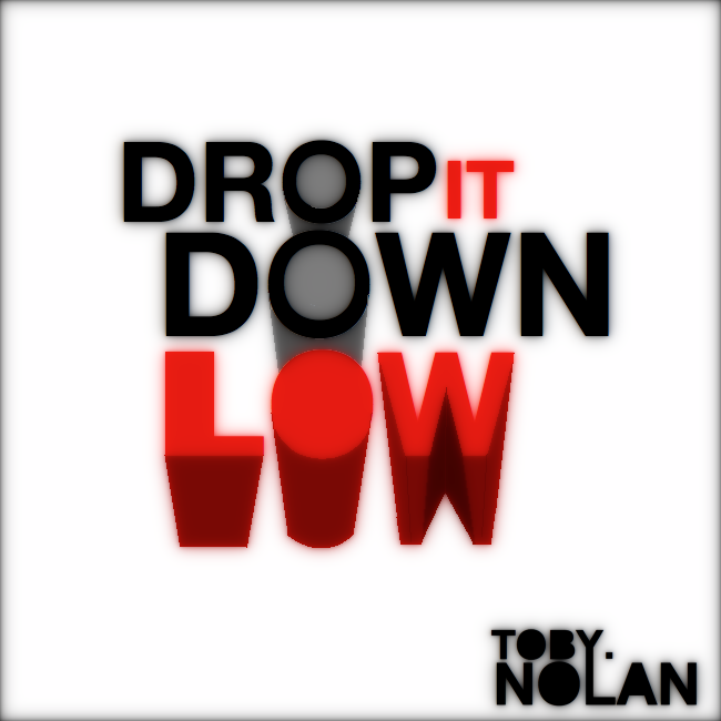 Toby Nolan My New Artwork