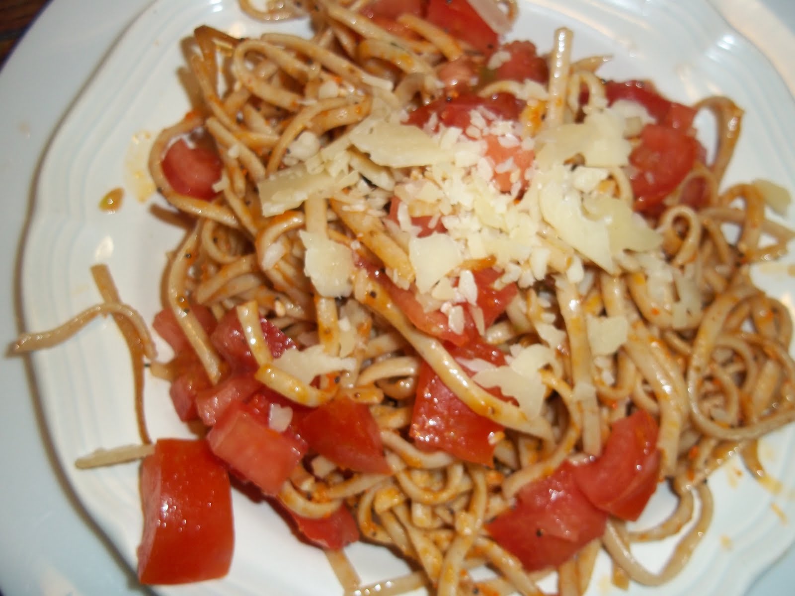 365 Days of Clean Eating Clean Eating 145 Super Easy Pasta Salad w