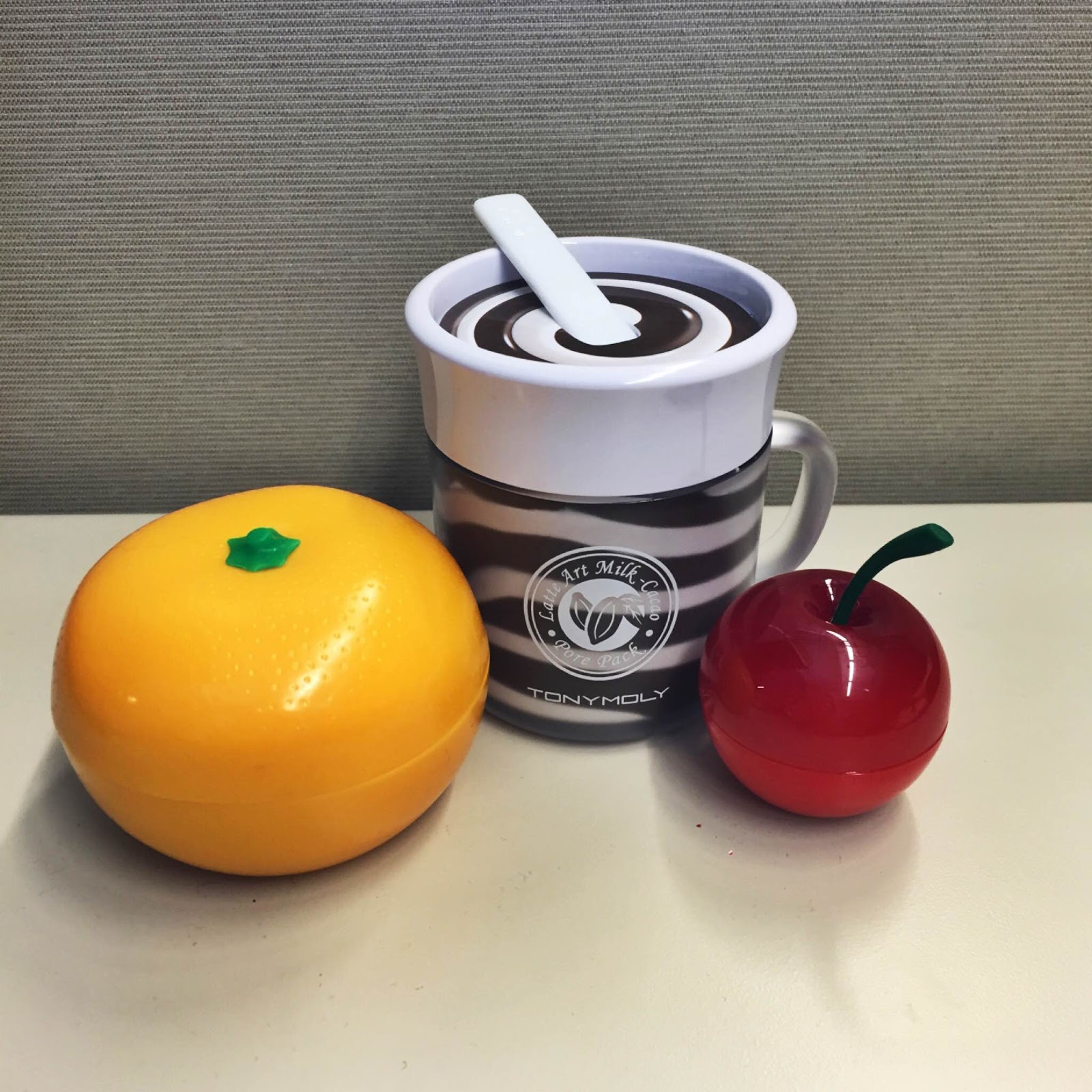 The Beauty of Life: Holy Moly! Tony Moly Makes the Cutest Products EVER.