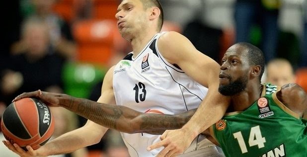 Πρόβλημα με δύο στον Εξάστερο - Φτάνει ο Νέλσον