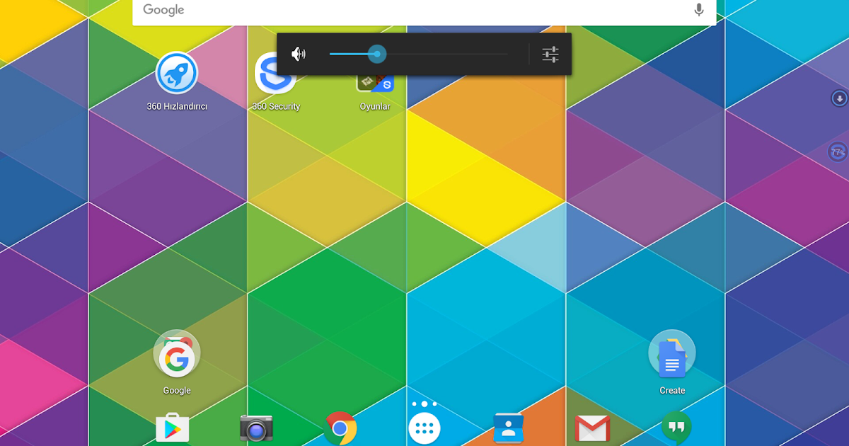 NOVA LAUNCHER (Android Marshmallow 6.0) APK İNDİR!