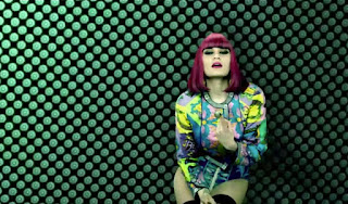 Domino - Jessie J http://www.terjemahanliriklagu.com/