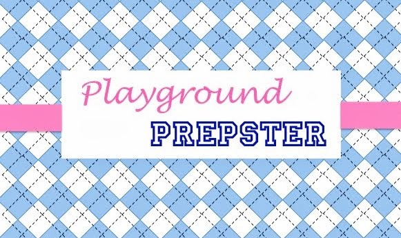 Playground Prepster