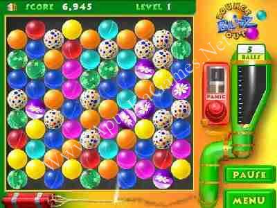 Bounce Out Blitz PC Game   Free Download Full Version - 13