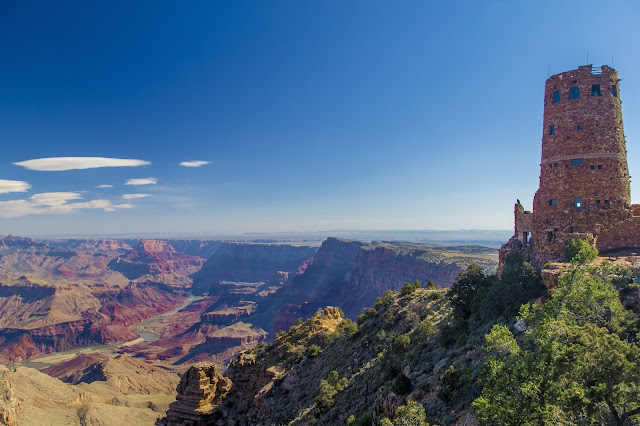 Grand Canyon National Park