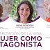 La dirigente de Podemos Irene Montero habla sobre la precarización laboral de las mujeres