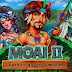 MOAI II: PATH TO ANOTHER WORLD - En Español