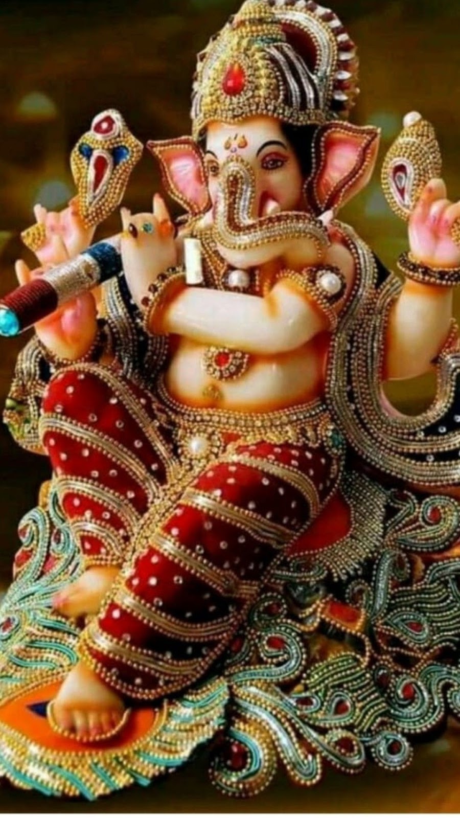 Ganesh Ji Image