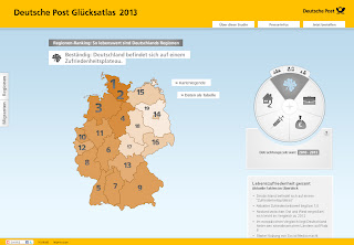 Seid Ihr wirklich so unglücklich in Brandenburg? 2 Bernau LIVE - Dein Stadtmagazin für Bernau bei Berlin