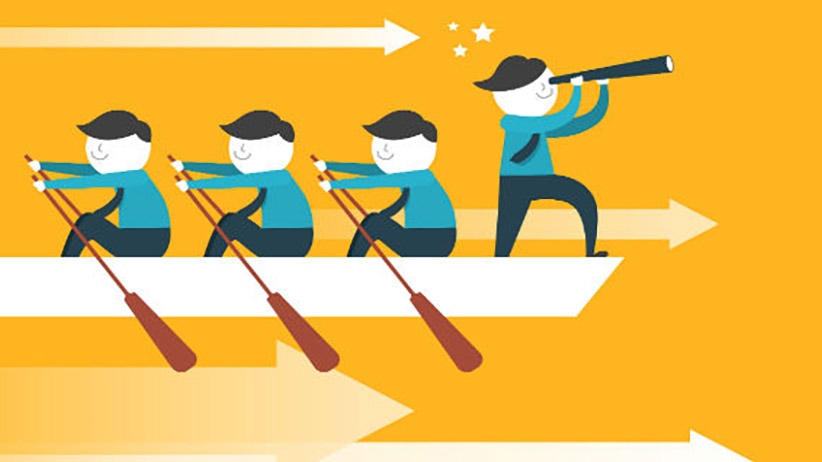 ¿Qué es Liderazgo? Definición, Tipos, Habilidades y Ejemplos Reales visual data 7