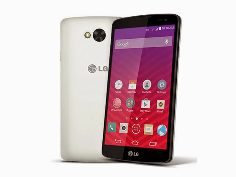 How To Root LG Tribute