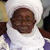 Pres. Buhari mourns ex NSA, Sambo Dasuki's father who died yesterday