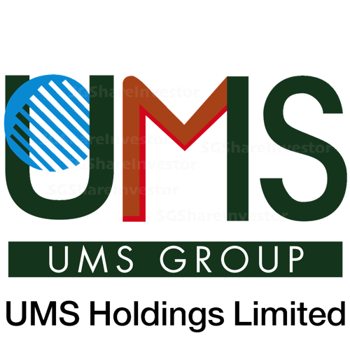 UMS Holdings - DBS Vickers 2016-08-15: Recovery from a weak 1Q UMS Holdings - DBS Vickers 2016-08-15: Recovery from a weak 1Q