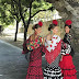 Nueva colección de moda flamenca Fabiola 1987