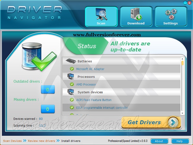 how to get driver navigator free how to get driver navigator free