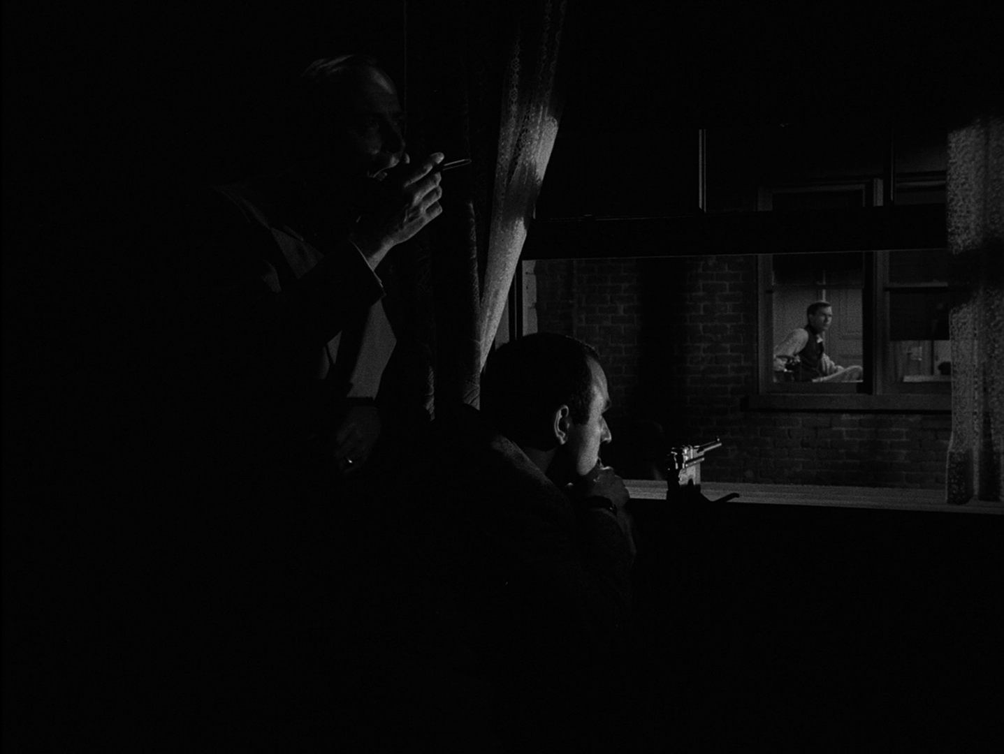 My Life in the Shadow of The Twilight Zone Episode Spotlight "The