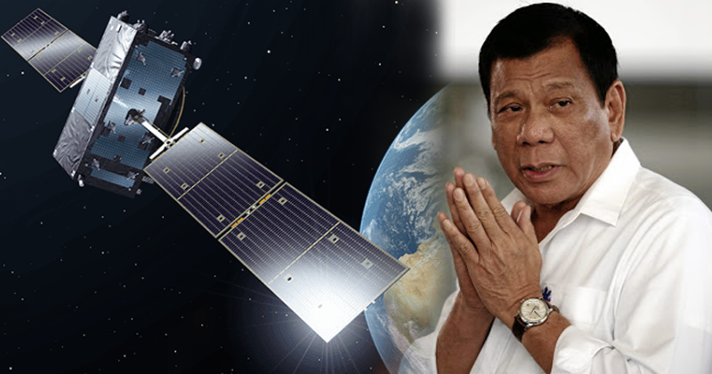 First Government-Owned Satellite Network To Be Launched In 2018