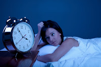 Tips Mengatasi Susah Tidur