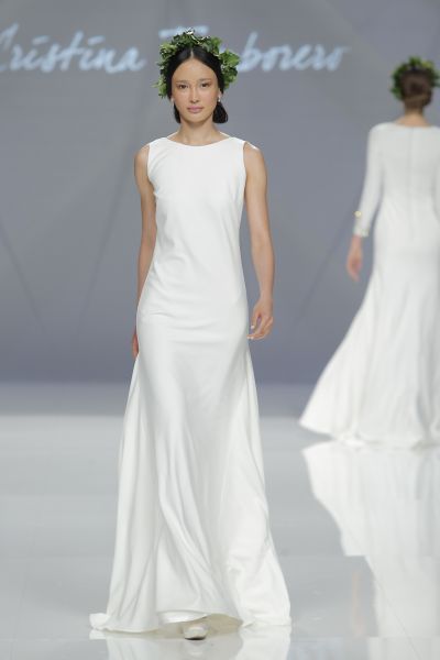 Bellos vestidos de Novia | Colección vestidos Simples Bellos vestidos de Novia | Colección vestidos Simples