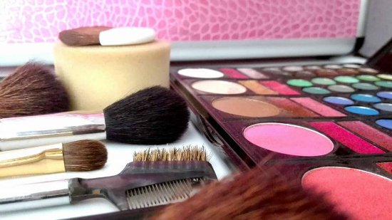 Make Up Seminar Σεμινάριο Μακιγιάζ για κάθε Σχήμα Προσώπου από τη Μαρία Μάνικου
