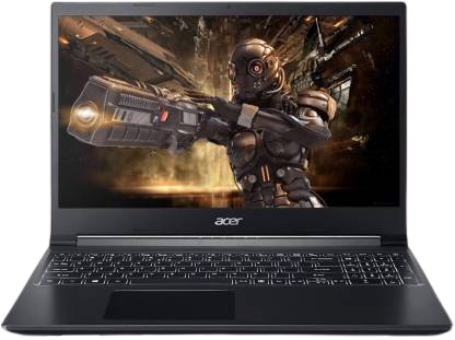 Acer Aspire 7[Laptops]