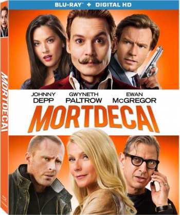 Mortdecai 2015 Hindi Dual Audio 720p BluRay Esubs 800MB watch Online Download Full Movie 9xmovies word4ufree moviescounter bolly4u 300mb movie